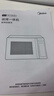 美的（Midea）微波炉烤箱一体机 小型家用20升微波炉  光波加热 钻石背板（M1-L201B） 实拍图