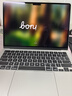 Apple/苹果【70W快充】AI笔记本/ 2025款MacBookAir13英寸M4(10+10核)24G512G银色电脑Z1GS0001W 实拍图