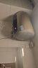 海尔（Haier）国家补贴20%电热水器50升PD3 金刚无缝胆终身免换镁棒一级能效节能省电储水式大水量家用京东自营 实拍图