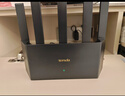 Tenda腾达路由器WiFi7【云霄BE5100】千兆穿墙王信号增强无线超强2.5g网口家用电竞放大器立式BE6L Pro 实拍图