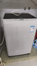 松下（Panasonic）清净乐波轮洗衣机10公斤全自动家用大容量 强力去污节能省水 线屑收集过滤 除螨洗 XQB100-T32FF T32FF 升级除菌除螨 波轮 实拍图