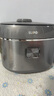 苏泊尔（SUPOR）电饭煲小快Max琉瓷内胆电饭锅5-8个人大容量4升柴火饭家用煮饭煲汤煮小米粥不粘锅智能微压F40X71 实拍图