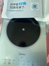 美的（Midea）铂钻家用电磁炉 电陶炉 新型电磁灶火锅炉大功率炒菜烧水一体面板超薄 国家补贴MC-E22B20 实拍图