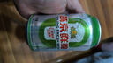 燕京啤酒 10度鲜啤 整箱装 330mL 12罐 整箱装 非原箱 实拍图