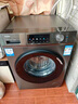 海尔（Haier）滚筒洗衣机全自动家用 超薄家电国家补贴 10公斤大容量 京东自营 一级能效 以旧换新出租房MATE29S 实拍图