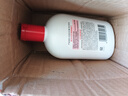 大宝SOD蜜面霜补水保湿霜润肤乳男士专用滋润擦脸油脸部秋冬季护肤品 大宝SOD蜜200ml 实拍图