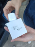 Apple/苹果 AirPods 4 搭配USB-C充电盒 苹果耳机 蓝牙耳机 适用iPhone/iPad/Mac 四代 实拍图