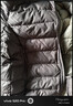 森马（Semir）羽绒服男防泼水外套羽绒内胆轻薄内搭情侣款冬装上衣基础百搭 军绿（灰鸭绒）40635 S 实拍图