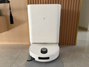 米家【发布会新品】扫地机器人M40S仿生双机械臂防缠绕升降激光导航扫拖一体水箱版洗地机吸尘器 实拍图
