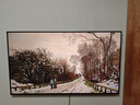 创维壁纸电视A7F Pro 65英寸超薄壁画艺术 miniled平板智能家电液晶以旧换新 国家补贴 实拍图
