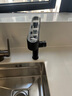 安吉尔家用净水器玉龙Pro1200G反渗透厨下直饮净水机5年长效RO膜过滤纯水净饮机国家补贴J3673-ROC150型 实拍图