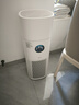 美的（Midea）【母婴认证加湿器】空气净化器一体鼻炎家用除甲醛除烟味除异味过敏原空气净化机RX400pro国家补贴 实拍图