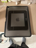 图拉斯支点壳【自营正品|进阶款】适用iPad air7保护套air6/5/4保护套11寸防摔Apple平板双支架保护壳 黑 实拍图