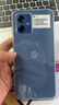 摩托罗拉 联想moto g54 5000mAh大电池 8GB+256GB 应用多开 120Hz护眼大屏 双卡双待双5G手机  蓝朋友   实拍图