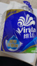 维达（Vinda）有芯卷纸 蓝色经典4层160克*27卷 厚韧耐用 卫生纸卷筒纸纸巾整箱 实拍图