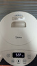 美的（Midea）0塑料水路电水瓶电热水壶316L不锈钢家用5L大容量控温保温恒温烧水壶光感节能除氯电热水瓶01CPro 实拍图