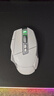 G502 X LIGHTSPEED无线游戏鼠标  混合微动 HERO引擎 经典爆款电竞鼠标 白色 情人节礼物 实拍图