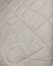 LOVO罗莱家纺 被子 防螨七孔纤维厚冬被芯200x230cm 京东定制款 实拍图