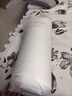 亚朵星球慢回弹记忆绵枕 枕头护颈枕芯基础款枕头芯酒店睡眠低枕8cm单只 实拍图