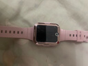 华为（HUAWEI）【咨询享优惠】儿童手表 4 Pro华为高清拍照视频通话4G全网通智能GPS定位防水男女孩学生电话手表 【4Pro樱花粉】【保护膜+表带】 实拍图