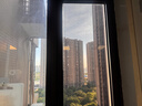 金隆兴防晒隔热膜玻璃贴纸窗户贴膜防窥单向透视隐私半遮光膜0.6*2m 实拍图