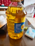 金龙鱼 食用油 葵花籽清香型调和油5L （新老包装随机发货） 实拍图