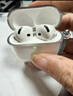 悦虎洛达昇龙【旗舰店】顶配六代悦虎1563E洛达昇龙华强北蓝牙耳机air4适配苹果iphone16/15降噪无线半入耳 悦虎直营-六代1563E【C口】 实拍图
