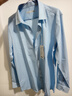 海澜之家长袖正装衬衫男秋季商务通勤挺阔有型衬衣男秋季【品牌专供】 实拍图