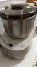 小熊（Bear）和面机3.5L 揉面机厨师机 全自动家用多功能智能活面搅面机 面包面粉发酵醒面 政府补贴HMJ-D35P1 实拍图