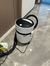 海尔（Haier）吸尘器家用宠物美缝工业开荒干湿两用大容量大吸力大功率桶式吸尘器HZ-T8101国家补贴 实拍图