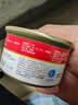顽皮（Wanpy）泰国进口 猫罐头85g*24罐 (汤汁型)吞拿鱼+明虾成猫零食白金罐 实拍图
