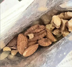 百草味每日坚果750g30袋独立小包装混合果仁礼盒休闲零食送礼团购 实拍图