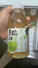 让茶无糖青梅龙井果茶饮料0糖0脂肪解渴解腻火锅饮品450ml*15瓶整箱装 实拍图