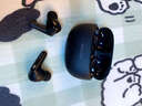 飞利浦（PHILIPS）【2025新款丨深度主动降噪】蓝牙耳机降噪入耳式高音质游戏音乐运动适用于苹果华为小米-TAT1620黑 实拍图