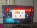 领睿英特尔酷睿i7升24核RTX4060独显64G内存台式电脑主机黑神话悟空3A游戏办公设计师渲染组装电脑全套 四：24线程强芯+32G+RX580/游戏电竞 主机+32英寸高清显示器 实拍图