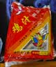 月亮陕西汉中城固月亮牌方便面面果鸡汁麻辣香酥虾味干脆面 麻辣味面果42g*20袋 实拍图