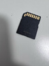 闪迪（SanDisk）64GB SD内存卡 4K V30 U3 C10 相机存储卡 读速200MB/s 写速90MB/s 微单/单反相机内存卡 实拍图