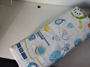 宜婴弱酸水果纸尿裤M48片敏感肌适用超薄透气柔软尿不湿  实拍图