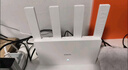 小米（MI）路由器BE3600 2.5G 3600兆级WiFi7【小米手机上网搭档】4核高通处理器 2.5G网口 IOT联动 实拍图