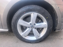 固特异（Goodyear）汽车轮胎 215/55R17 94V SPORT鹰驰F1酷跑 适配帕萨特迈腾奥德赛 实拍图