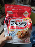 卡乐比（Calbee）即食燕麦片 原味水果麦片600g 日本进口非油炸 营养代餐早餐零食 实拍图
