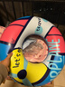 361°儿童游泳圈男女童学游泳训练腋下圈初学者可爱充气防漏加厚救生圈 实拍图