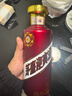茅台 迎宾酒 紫迎宾 酱香型白酒 53度 500ml 单瓶装 新老包装随机发货 实拍图