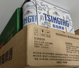 青岛啤酒（TsingTao）经典550ml*18听+精酿白啤500ml*3听 整箱装 实拍图