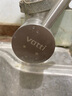 华帝（VATTI）厨房水龙头抽拉式三功能水槽洗菜盆水龙头冷热304不锈钢062100-JD 实拍图