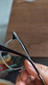 依视路（ESSILOR）钻晶膜岩单光眼镜片现片1.60超薄非球面双面防紫外线配镜片1片 实拍图