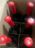 香奈（J.P.CHENET）甜蜜系列半甜红葡萄酒 750ml*6 整箱装 热门商品 实拍图