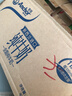 安佳（Anchor）3.6g蛋白质全脂牛奶 新西兰进口草饲牛奶1L*12盒 实拍图