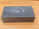 vivo iQOO 15 16GB+1TB传奇版 第五代骁龙8至尊版 2K 三星珠峰屏 国家补贴 iqoo15游戏电竞手机 实拍图