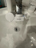 飞利浦（PHILIPS）水龙头净水器家用水龙头前置过滤器 厨房自来水过滤器净水机 WP3828/00一机四芯套装 实拍图